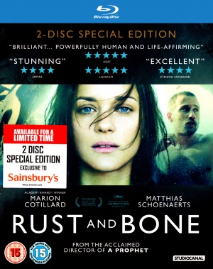 Blu-Ray