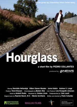 Hourglass
