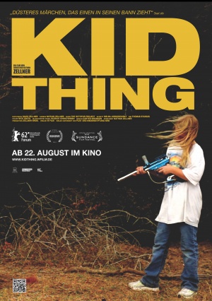 Kid-Thing