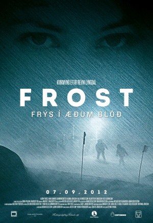 Frost