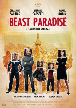 Le paradis des bêtes
