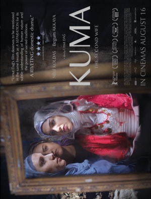 Kuma