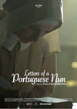 Les lettres portugaises