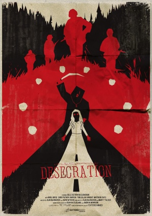 Desecration