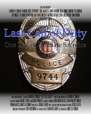 Last Call of Duty