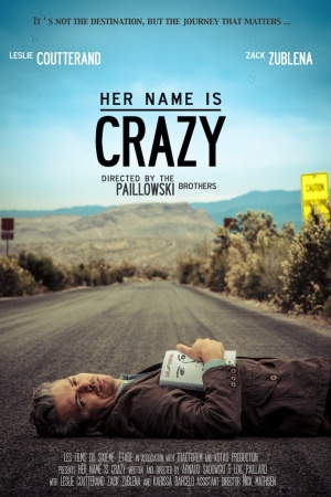 Her Name Is Crazy