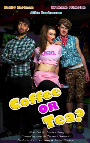 Coffee or Tea?