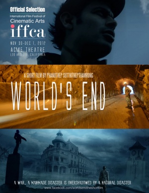 World's End