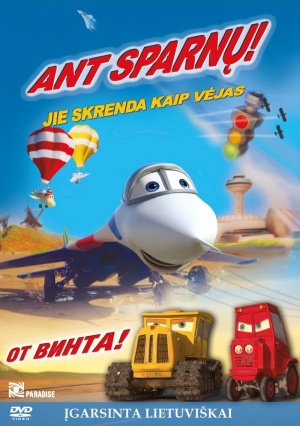 Ot vinta 3D