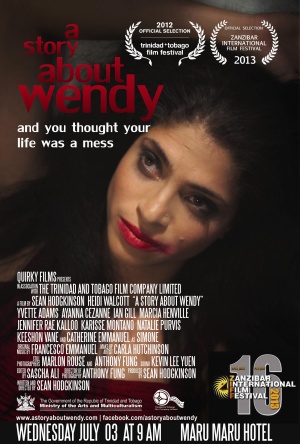 A Story About Wendy