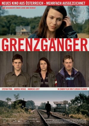 Grenzgänger