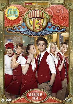Hotel 13