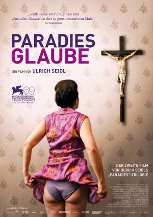 Paradies: Glaube