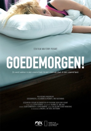 Goedemorgen!