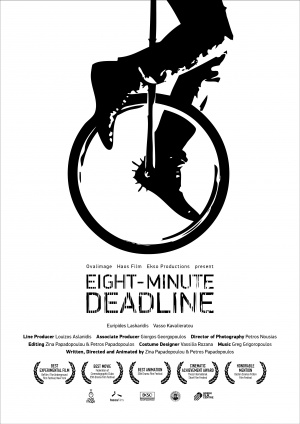 Eight-Minute Deadline
