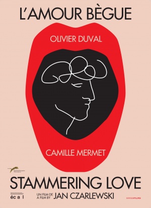 L'amour bègue