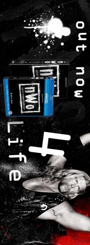 nWo: The Revolution