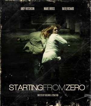 Starting from Zero