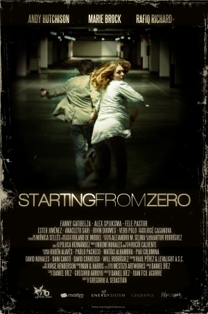 Starting from Zero