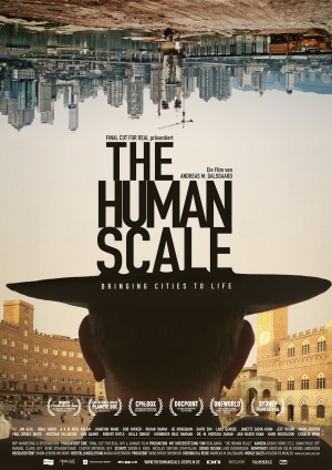 The Human Scale