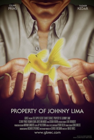 Property of Johnny Lima