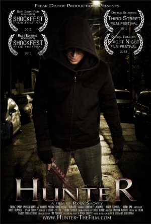 Hunter