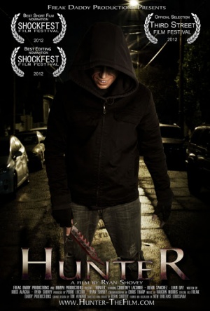 Hunter