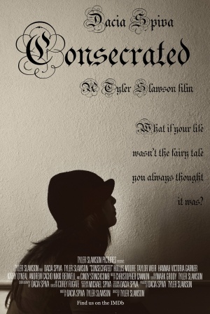 Consecrated