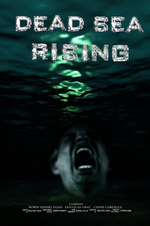 Dead Sea Rising