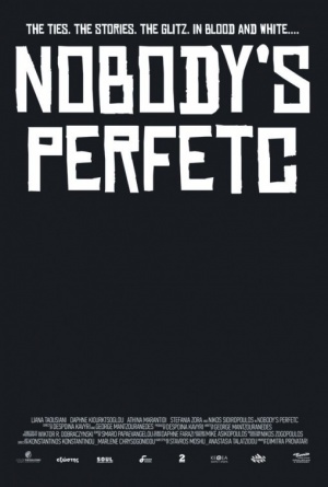 Nobody's Perfetc