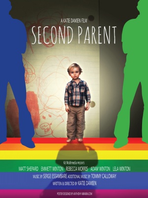 Second Parent