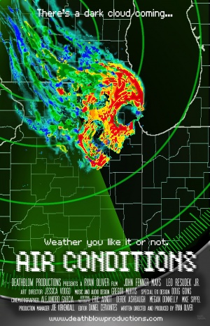 Air Conditions