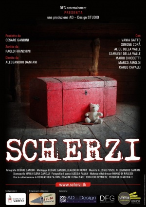 Scherzi