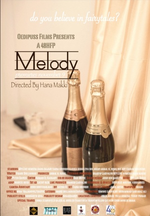 Melody