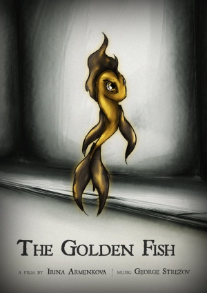 The Golden Fish
