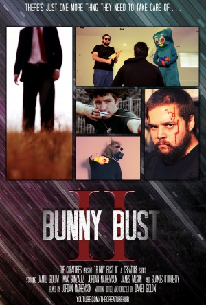 Bunny Bust II
