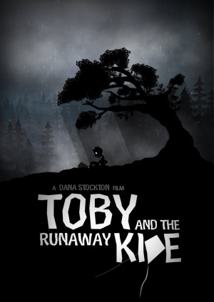 Toby and the Runaway Kite