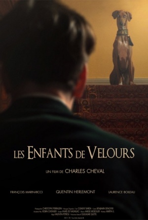 Les Enfants de Velours