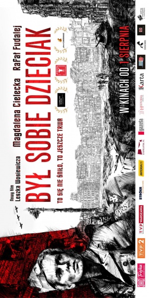 Byl sobie dzieciak