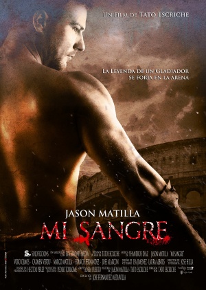 Mi sangre