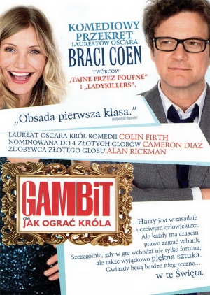 Gambit