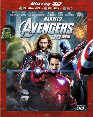 Blu-Ray