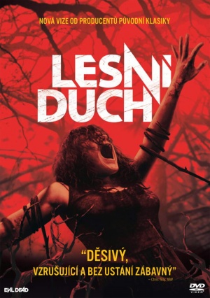 DVD