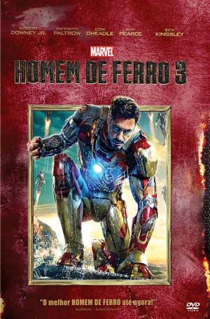 DVD