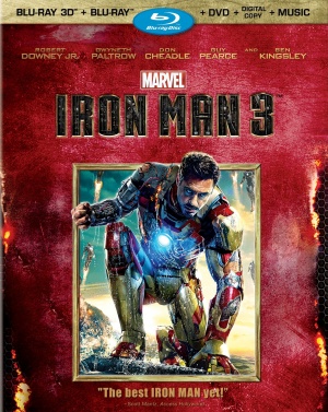 Blu-Ray