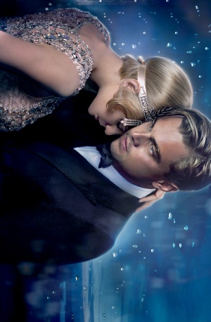The Great Gatsby