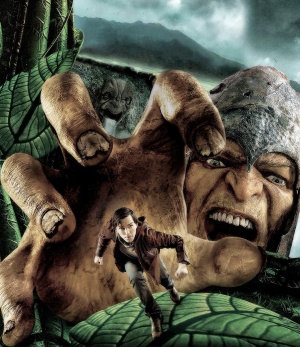 Jack the Giant Slayer