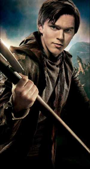 Jack the Giant Slayer
