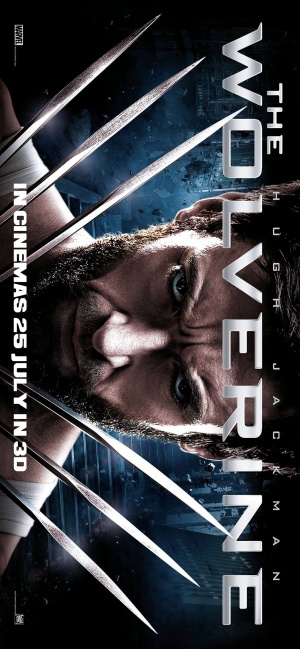 The Wolverine
