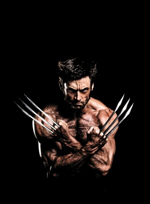 The Wolverine